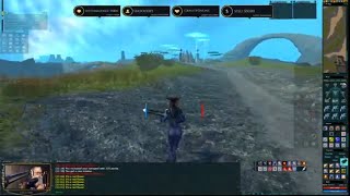 Anarchy Online ┃Various toons┃Sunday Stream [upl. by Ahsyt321]