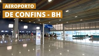 Eles Sabem de Tudo Conheça o Local que Controla Todo o Aeroporto de Guarulhos [upl. by Anirtak]