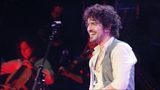 Tommy Torres  Pegadito En Vivo [upl. by Seligman850]