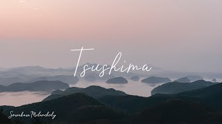 Tsushima solo travel vlog  Four days on the Japanese mysterious island [upl. by Linda768]