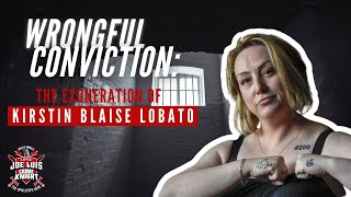 Crime Knight Podcast Series  Wrongful Conviction Cases  Episode 2  Kirstin Blaise Lobato [upl. by Jacoba]