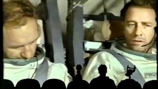 MST3k 401  Space Travelers [upl. by Haldane]