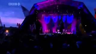 Amy Winehouse 2008 in Glastonbury  full concert [upl. by Lokcin]