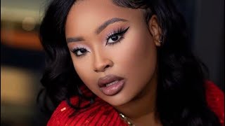 Cyan Boujee’s Tlof tlof video shocked everyoneMzansi is not happy with her khememe 🍑 [upl. by Gytle286]