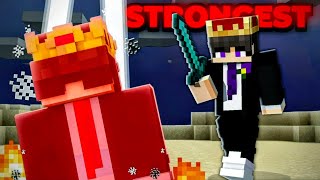 How I Became the Deadliest in this Smp  trailer 1 [upl. by Cacie]