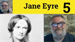 😎 Jane Eyre 5  British Reading  Chapter 5  Jane Eyre by Charlotte Bronte [upl. by Attevaj533]