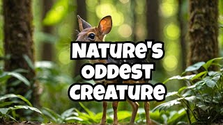 Secrets of the Mouse Deer Natures Oddest Creature [upl. by Nickolaus]