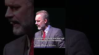 Inviting HELL In  Jordan Peterson makethingsbetter malevolentmotives revenge wisdom shorts [upl. by Navi892]