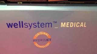 Medijet Hydrojet [upl. by Bihas]