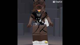 XDDDD NO PREGUNTEN roblox edit [upl. by Ylam]