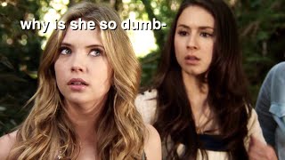 Keegan Allen Talks quotTobyquot amp quotSpencerquot Pretty Little Liars Chemistry [upl. by Enilreug]