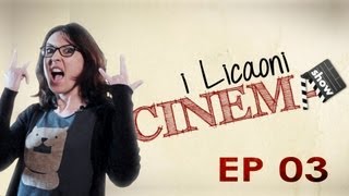 CINEMA SHOW  REGIA  Composizione Immagini  Ep 03 [upl. by Esmerelda124]