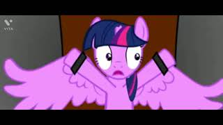 MLP pinkamena 😨😱😱 pony mata a sus amigas [upl. by Justina]