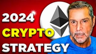 Best Cryptocurrency Investing Strategy into 2024 Top Altcoins Revealed  Raoul Pal Interview [upl. by Lexy]