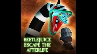 OFFICIAL Playing Escape the Afterlife [upl. by Animsay]