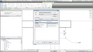 Autodesk Revit 2014  Multi Rebar Annotation [upl. by Albina]