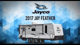 2017 Jay Feather Product Enhancements [upl. by Niccolo]