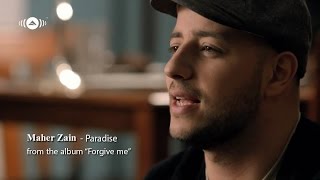 Maher Zain  Paradise  الجنة  مترجمة [upl. by Ysirhc]