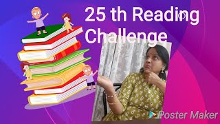 Achieve Academy center for English 25th reading challenge interview [upl. by Onileba]