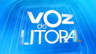 VOZ DO LITORAL  01022024 [upl. by Nileek]