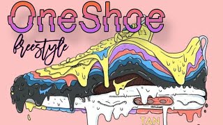 Oneshoe Freestyle  TAN  TVrecks 🦖 [upl. by Pompei259]