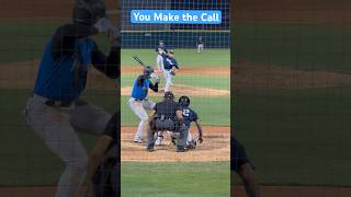 ⚾️OutSafe⚾️ You make the call Tarpons vs Flying Tigers MILB Baseball Life MA2tv Tampa FL [upl. by Dun]