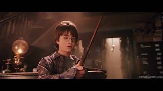 Harry Potter and the Sorcerer’s Stone Deleted Scene Part 2  HD [upl. by Themis]