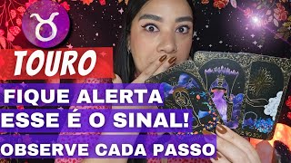 ♉️ TOURO 🌙 INTUIÇÃO FORTE VOCÊ VAI RECEBER O SINAL SE PREPARA [upl. by Madeleine271]