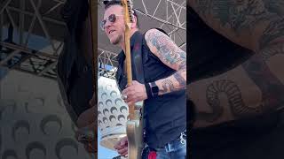 Rock Legends Cruise XI Recap Video 2024 [upl. by Kellyann]