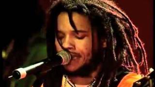 Ziggy Marley amp The Melody Makers  quotPostmanquot [upl. by Garcon]