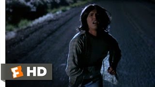 Smoke Signals 912 Movie CLIP  Everything Burned Up 1998 HD [upl. by Hsetih]