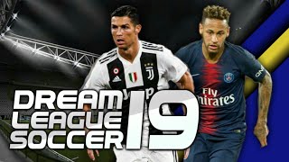 DREAM LEAGUE SOCCER 19 DLS 18 MODLINK DOWNLOAD [upl. by Salim69]