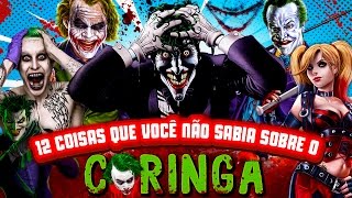 CORINGA NÃO TANKA O TENTE NÃO RIR KKKKKKKKKKKK [upl. by Tabor494]