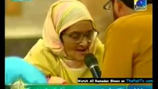 Aamir Liaquat Trolled in Live Show [upl. by Harihat]