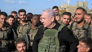 HAMASI HAWATANII NETANYAU ANAENDELEA KUPOTEZA VIJANA WAKE [upl. by Uriiah143]