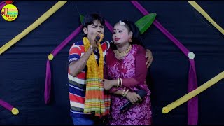 কেন হলো দেখা রে তোমারে দেখলাম Keno Holo dekha re নায়িকা সাথী ও দুদু মিয়া। [upl. by Sanyu]