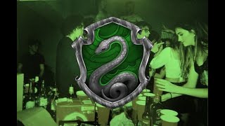 Slytherin party  playlist [upl. by Melany]