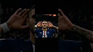 icardi PSG edit [upl. by Valente]