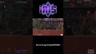 La canzone della cacca Tutte le sere in Live su Twitch RomyeviL GamePlay IrisFULLRP [upl. by Netsriik]