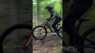 GREASY RAVENSDALE 🤘bike downhill mtb bikelover pedalstrike mtblife bikelife ravensdale [upl. by Anikehs]