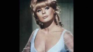 Movie Legends  Elke Sommer [upl. by Gnurt710]