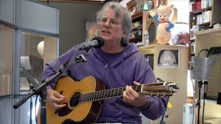 Roger McNamee quotCity of New Orleansquot 040922 [upl. by Wimsatt]