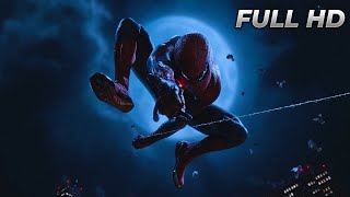 The Amazing SpiderMan 2012  Balanceo final Full HD Español Latino [upl. by Enelloc148]