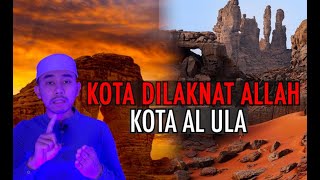 KOTA ALULA KOTA DILAKNAT OLEH ALLAH [upl. by Lily]