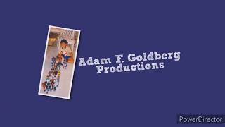 Duplass Brothers ProdsAdam F Goldberg ProdsNowalk EntGoAnimate Network Originals 2015 [upl. by Eneroc347]