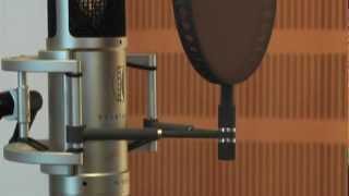 Popfilter P120VT [upl. by Marcell]