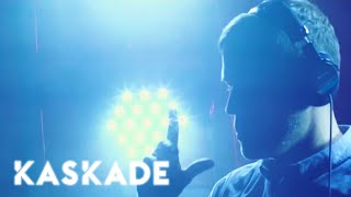 Kaskade Atmosphere Rehearsal Teaser [upl. by Celine579]