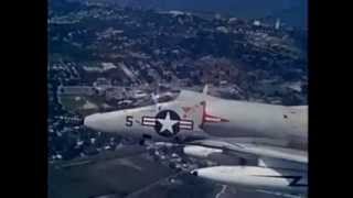 A4 Skyhawk  Classic Marines Attack Aircraft [upl. by Eisenhart]