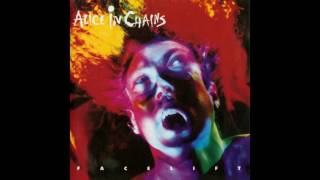 Alice in Chains  Facelift Remastered HD [upl. by Apfel582]