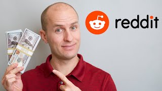 Reddit IPO Stock Analysis In 11 Minutes [upl. by Ahsyt]